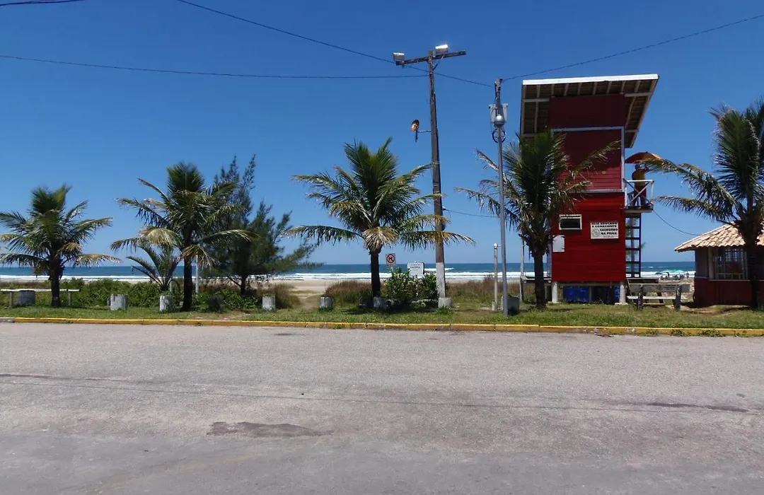 Pousada Da Villa-1