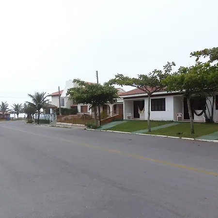 Pousada Da Villa-3